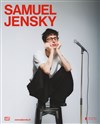 Samuel Jensky - Flashback Café