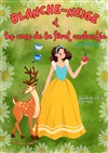Blanche Neige et les amis de la forêt enchantée - La Comédie d'Aix