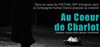 Au coeur de Charlot - Le Vieux Balancier