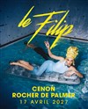Le Filip - Le Rocher de Palmer