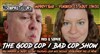The Good Cop / Bad Cop Show - Improvi'bar