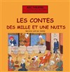 Les Contes des Mille et une nuits - ABC Théâtre
