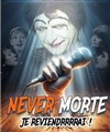 Yvette Leglaire dans Yvette Leglaire est never morte - Au coup d'chapeau
