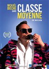 Mickaël Bièche dans Classe Moyenne - Cinéma le Méliès