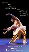 Duo et pas de Deux - Le SEL - Sèvres Espace Loisirs