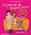 Le journal de Brigitte Jaune - Théâtre Comédie de Lille 