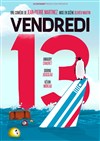 Vendredi 13 - Le Chatbaret
