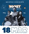 Rocket Comedy Club - Cotte 23