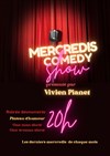 Mercredis Comedy Show - Comédie de Besançon