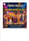 Affiche de Sauvons notre village !