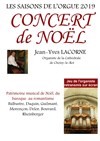 Concert de Noël - Cathédrale St-Louis