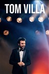 Tom Villa - Théâtre à l'Ouest