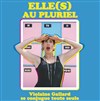 Elle(s) au pluriel - Le Violon dingue