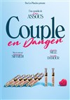 Couple en danger - La Comédie de Nîmes