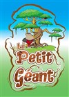 Le petit géant - Défonce de Rire