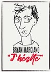 Bryan Marciano dans J'hésite - La Petite Loge Théâtre