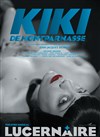 Kiki de Montparnasse - Théâtre Le Lucernaire