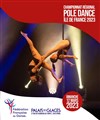 Championnat Régional de Pole Dance Île de France - Palais des Glaces - Grande salle