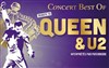 Tribute to Queen / U2 - Casino Barrière 