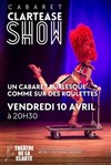 The Clartease Show - Théâtre de la Clarté