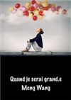 Quand je serai grand.e - Théâtre Divadlo