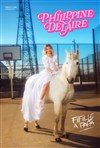 Philippine Delaire dans Fifille à papa - Palais Beaumont