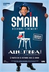 Smaïn déconne finement - Alhambra - Petite Salle