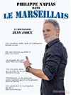 Philippe Napias dans Le marseillais - La comédie de Marseille (anciennement Le Quai du Rire)