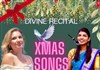Divine récital Noël chansons et chants sacrés - Crypte du Martyrium Saint Denis