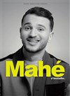 Mahé dans Mahé s'installe - QG Comedy Club-Chez Michel Musique Live