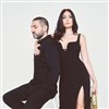 Hiba Tawaji invite Ibrahim Maalouf : À la française - Théâtre Casino Barrière de Lille