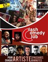 Clash Comedy Club - La Comédie d'Avignon 