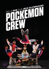 Pockemon Crew : De la rue aux jeux olympiques - Théâtre Sébastopol