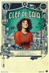 La clef de Gaïa - L'Athéna