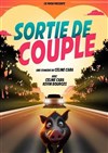 Sortie de couple - Café Théâtre de la Porte d'Italie