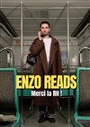 Enzo Reads dans Merci la RH ! - Le Solo