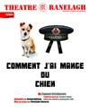 Comment j'ai mangé du chien - Théâtre le Ranelagh