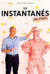 Les Instantanés - Kawa Théâtre