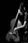 Chris Jennings Duo avec Adrean Farrugia - Péniche L'Improviste