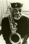 Hommage à Dewey Redman - Sunside