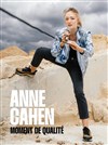 Anne Cahen dans Moment de qualité - La Comédie des Alpes