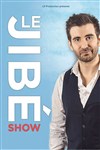 Le Jibé show - Le Lieu