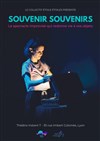 Souvenir souvenirs - Théâtre Instant T