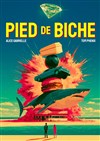 Affiche de Pied de biche