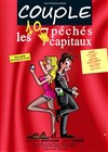 Couple : Les 10 péchés capitaux - Théâtre EpiScène