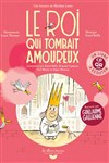Solesne Loy : Le Roi qui n'aimait pas la musique - Salle Cortot