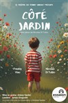 Côté Jardin - Théâtre Essaion