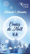 Les contes de Noël d'Elaera - Les Tremplins du Craic