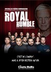 Royal Rumble - Casino de Beaulieu sur Mer