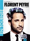Florent Peyre dans Tout public... ou pas ! - Théâtre Sébastopol